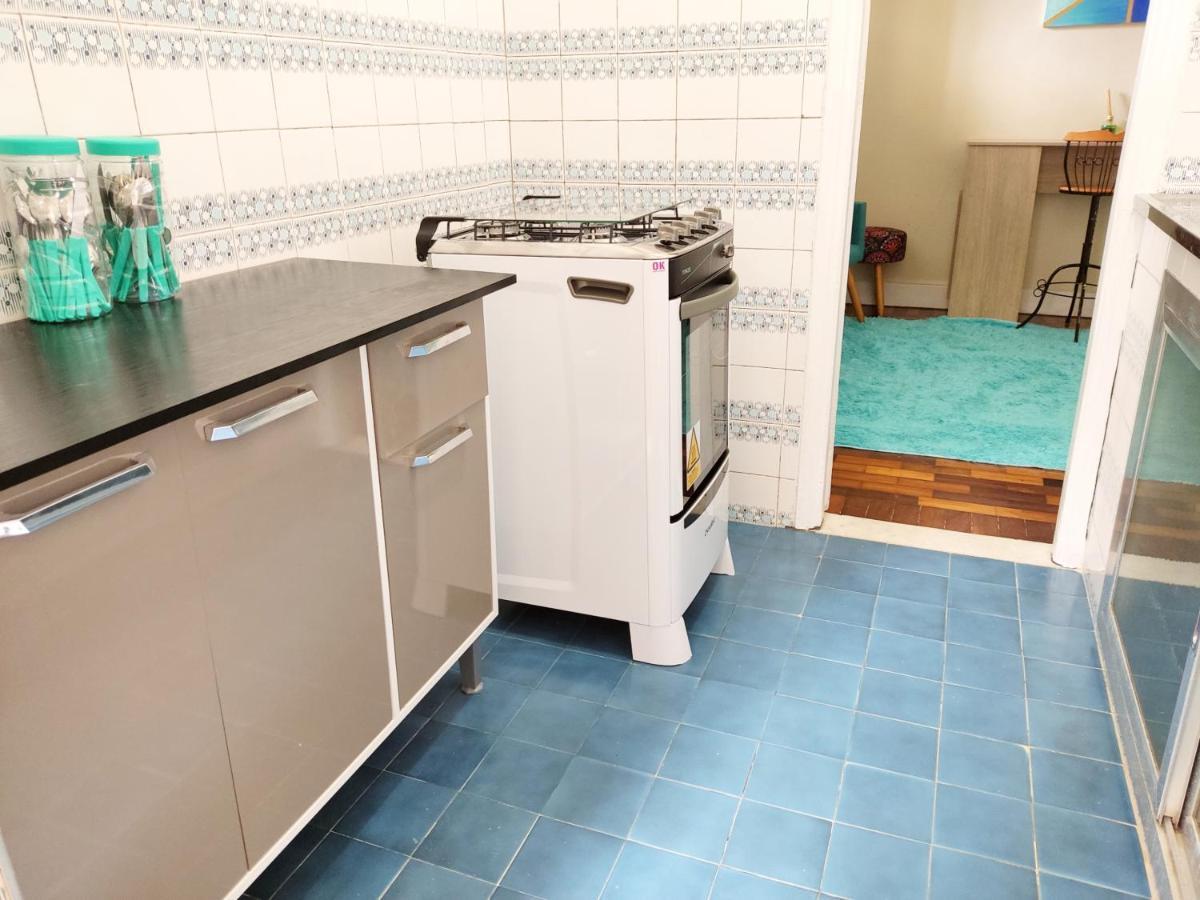 Homestay Lumiar Rio de Janeiro