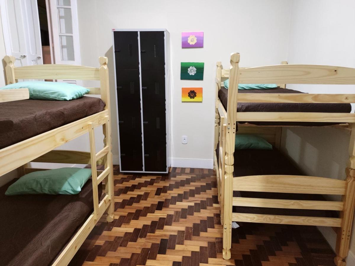 Homestay Lumiar Rio de Janeiro