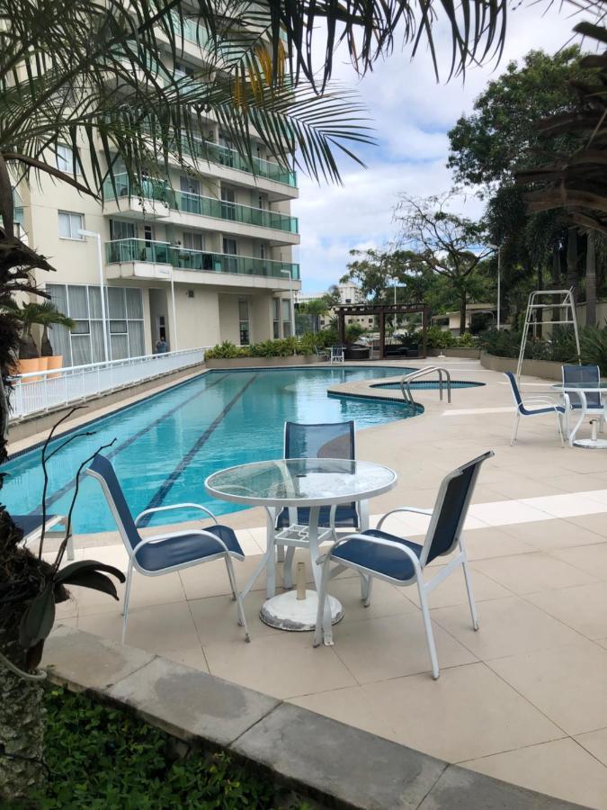 Rio Rio Centro, Jeunesse Arena, Rock In Rio, Globo Apartment *