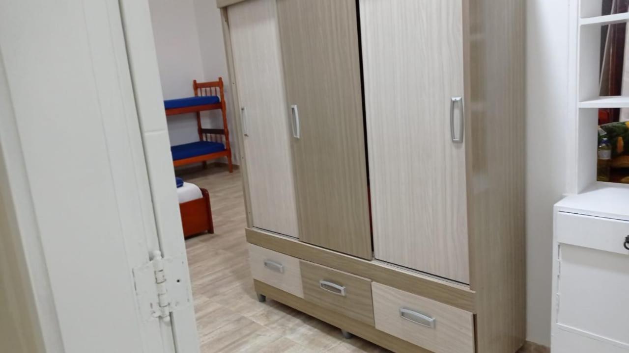 Apartamento Apartamento Domingos Copacabana Rio de Janeiro