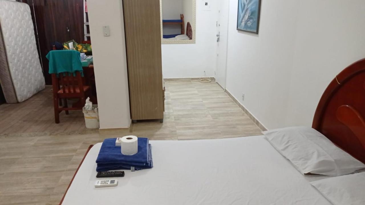 Apartamento Domingos Copacabana Rio de Janeiro