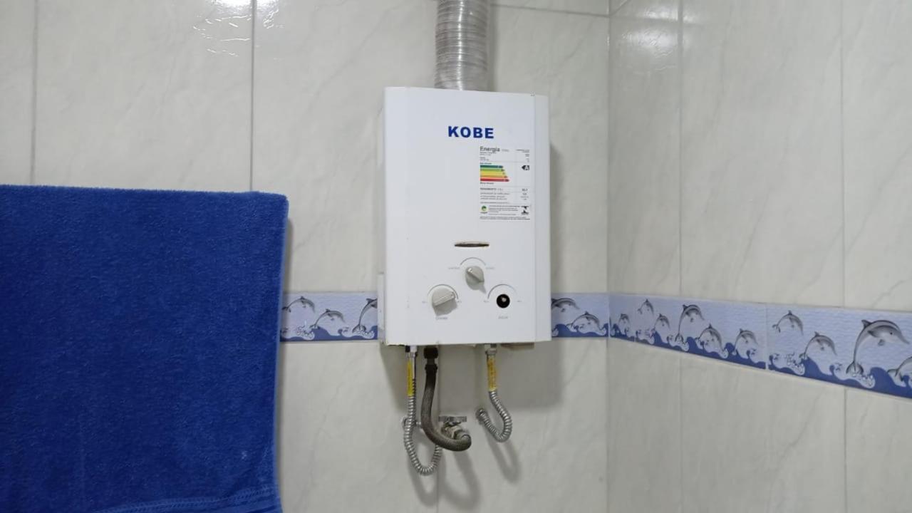 Apartamento Domingos Copacabana Apartamento *