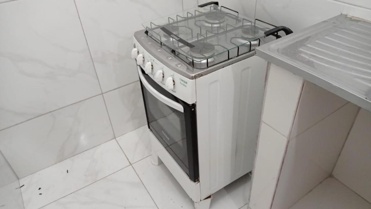 Apartamento Domingos Copacabana Rio de Janeiro