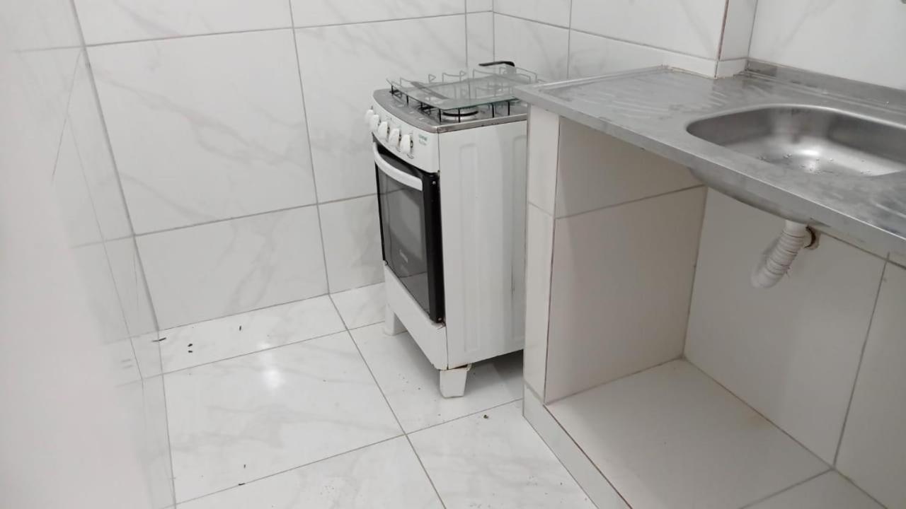 Apartamento Domingos Copacabana Rio de Janeiro