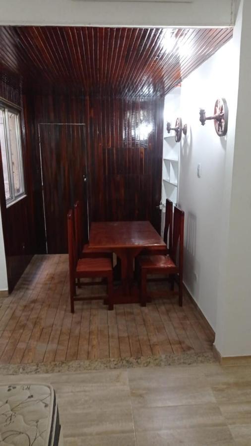 Apartamento Domingos Copacabana Apartamento
