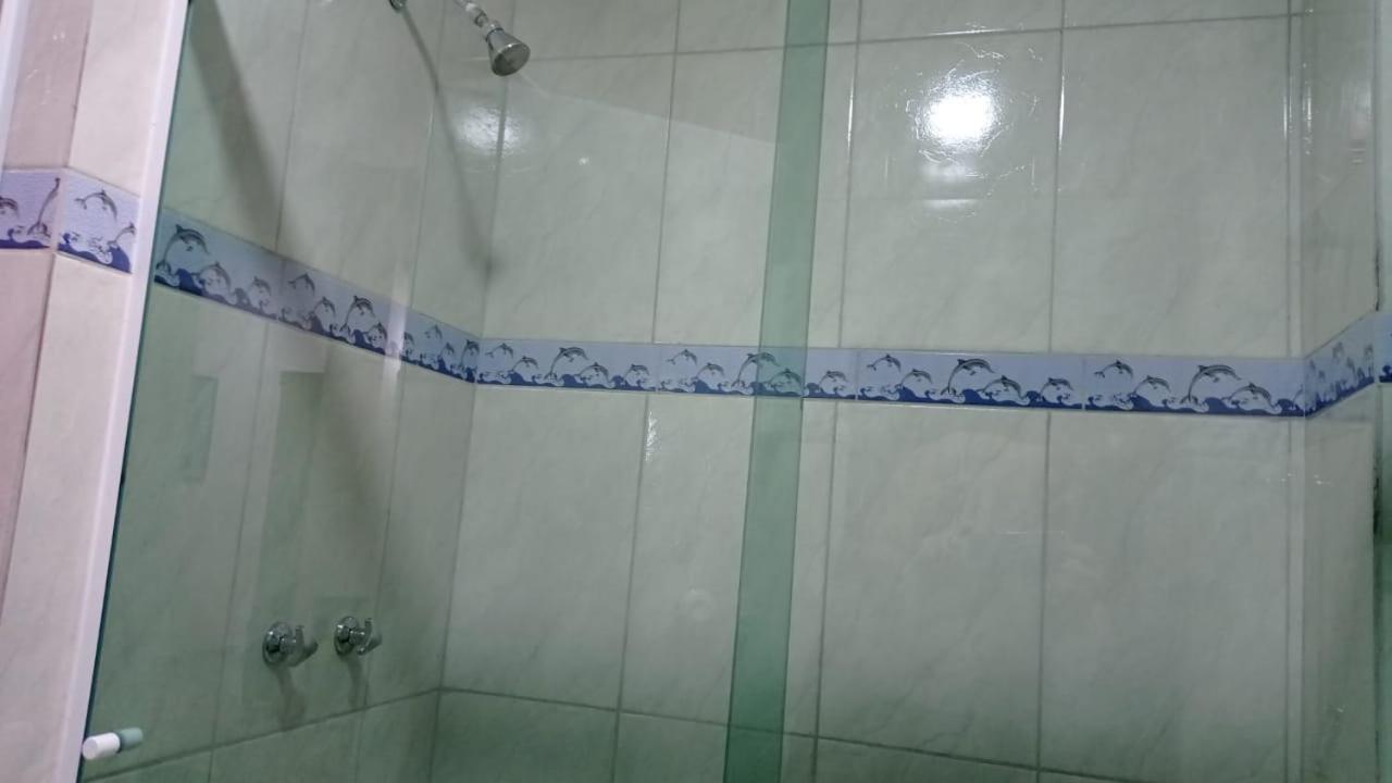 Apartamento Domingos Copacabana