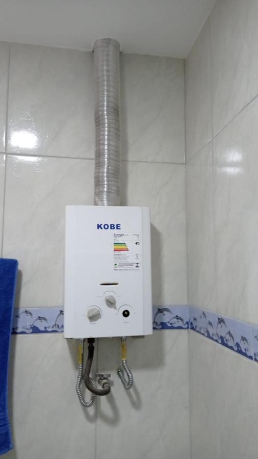 Apartamento Domingos Copacabana Apartamento Rio de Janeiro