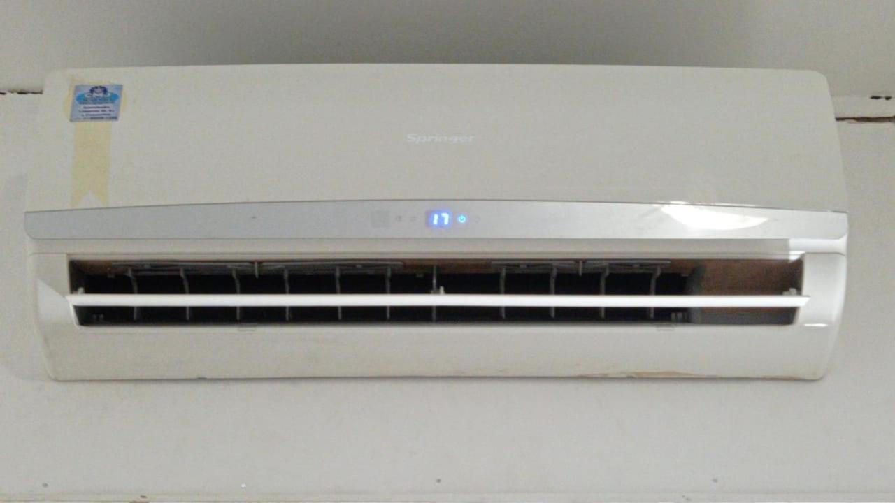 Apartamento Domingos Copacabana