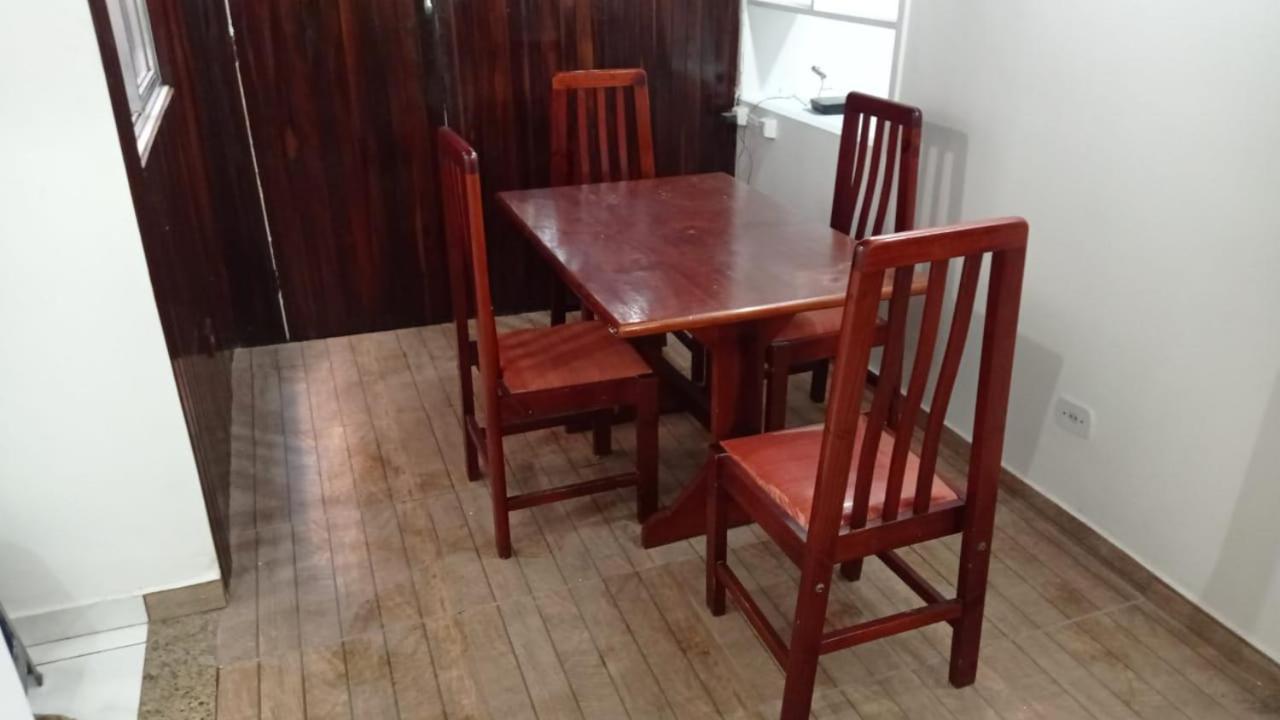 Apartamento Domingos Copacabana Apartamento Rio de Janeiro
