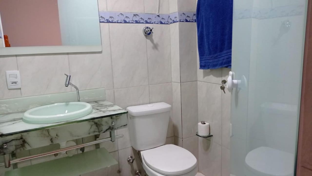 Apartamento Domingos Copacabana Apartment *
