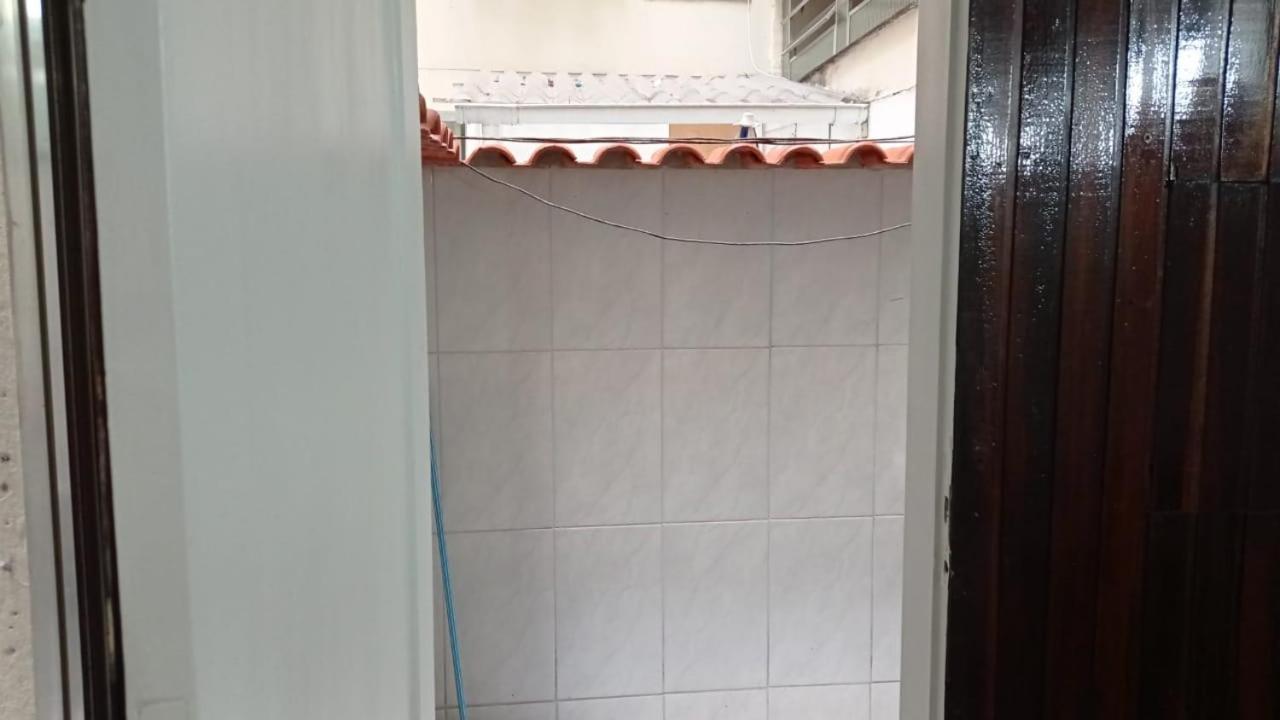Apartamento Domingos Copacabana Apartment Rio de Janeiro