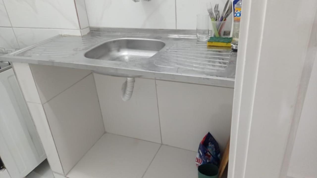 Apartamento Domingos Copacabana