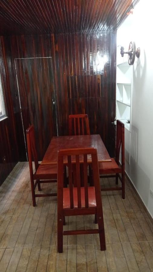 Apartamento Domingos Copacabana Apartamento Rio de Janeiro
