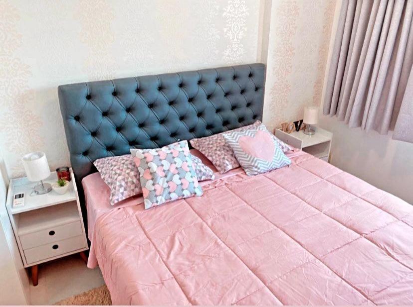 Apartamento 2 Quartos No Sublime Family *