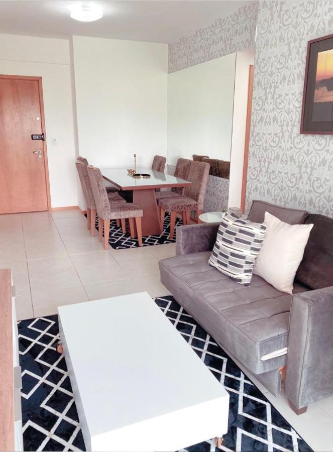 Apartamento 2 Quartos No Sublime Family