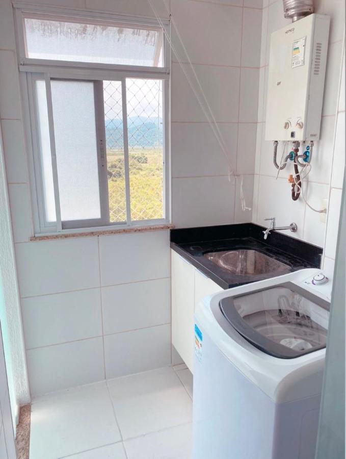 Apartamento 2 Quartos No Sublime Family Apartamento Rio de Janeiro