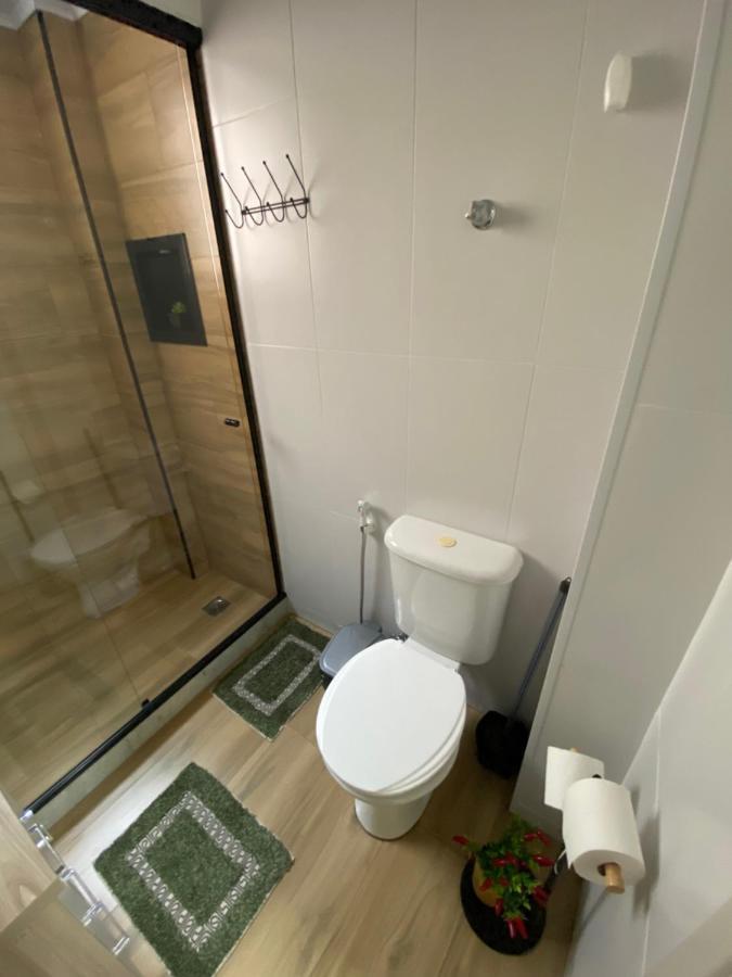 Apartment Copa - Copacabana Posto 4 Quadra Da *