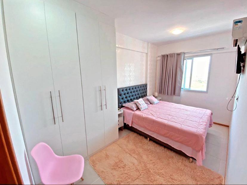 Apartamento 2 Quartos No Sublime Family Apartamento *
