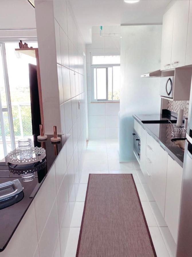 Apartamento 2 Quartos No Sublime Family Apartamento Rio de Janeiro