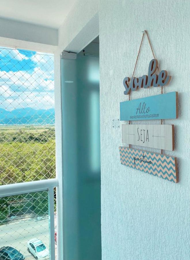 Apartamento 2 Quartos No Sublime Family Rio de Janeiro
