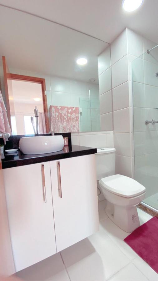 Apartamento Apartamento 2 Quartos No Sublime Family Rio de Janeiro