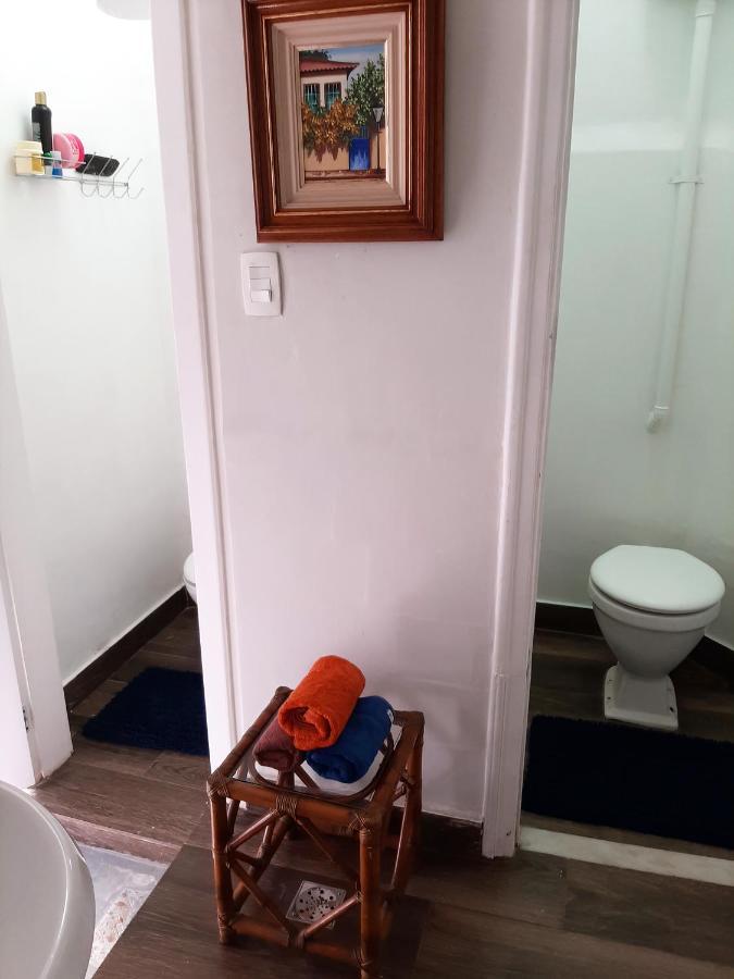 Linda Leblon Homestay - 3 Min To The Quarto em Acomodações Particulares