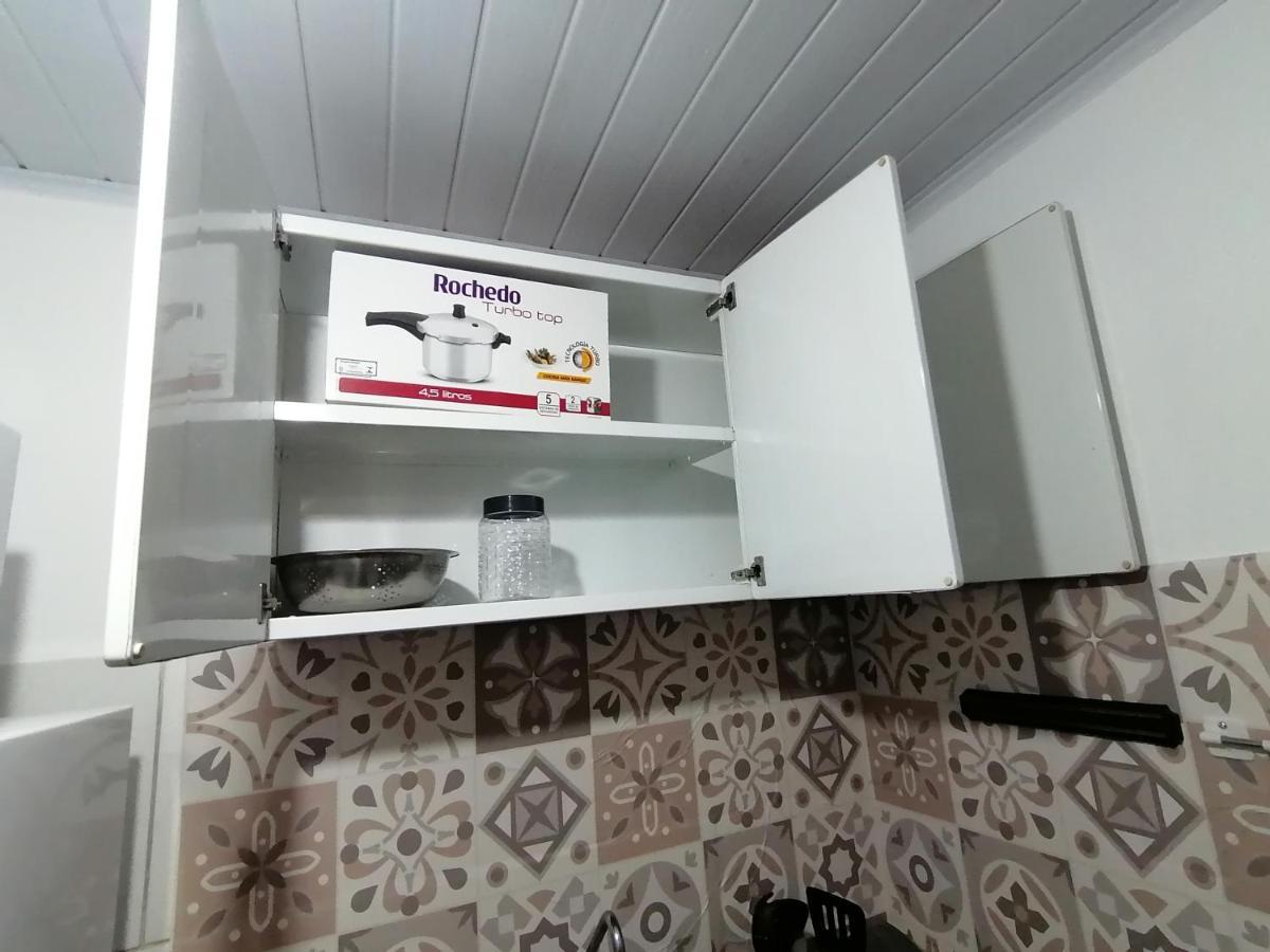 Casa de Férias Moradas Vila 57 São Cristóvão - Rio de Janeiro