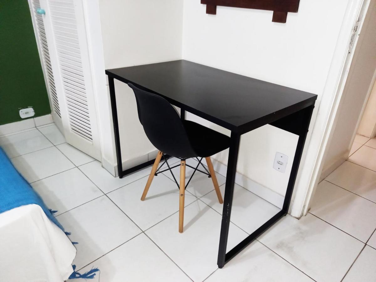 Apartment Office Na De Copacabana Tc1204 *