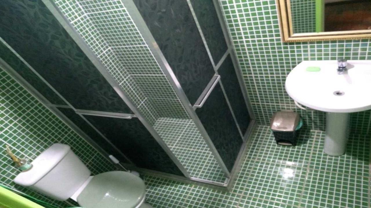 Albergue New Ipanema