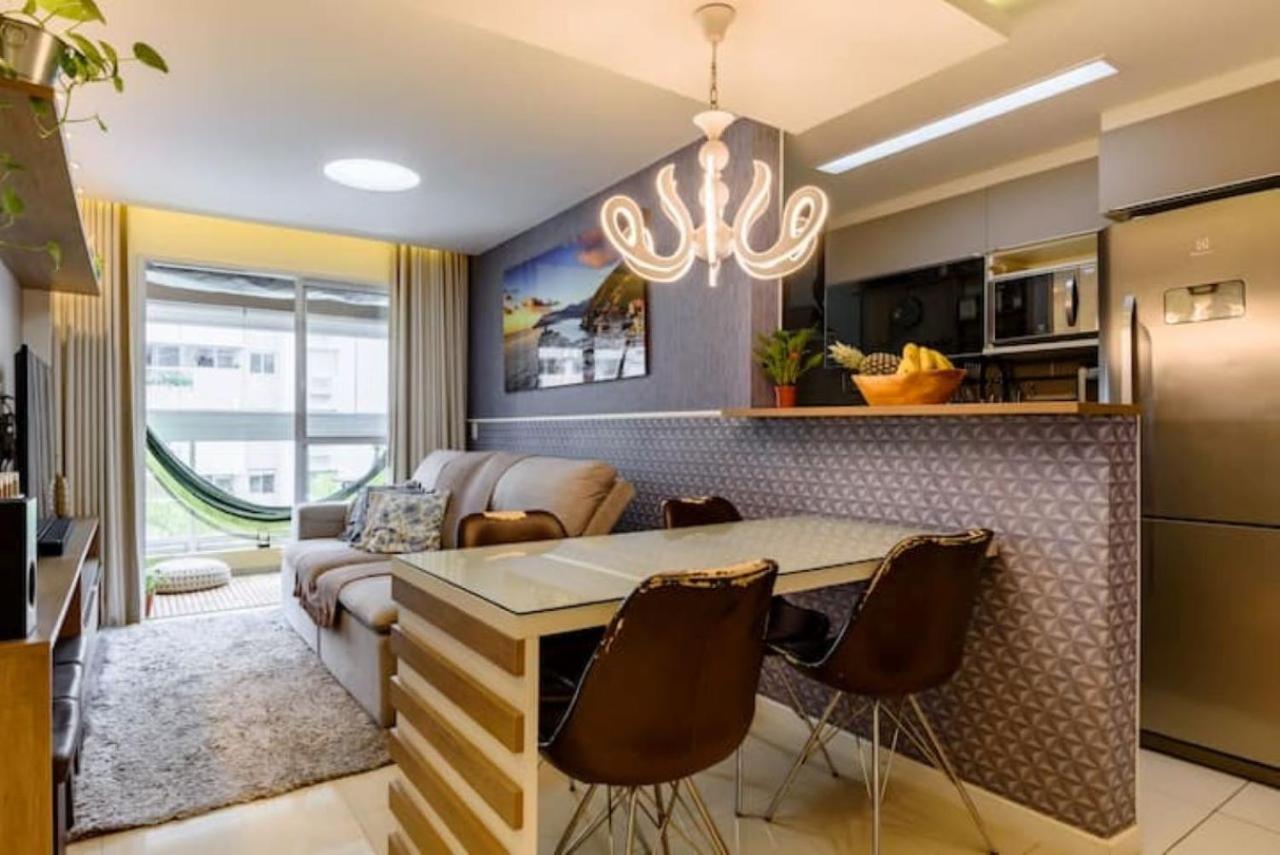 Luar Do Pontal Apartamento