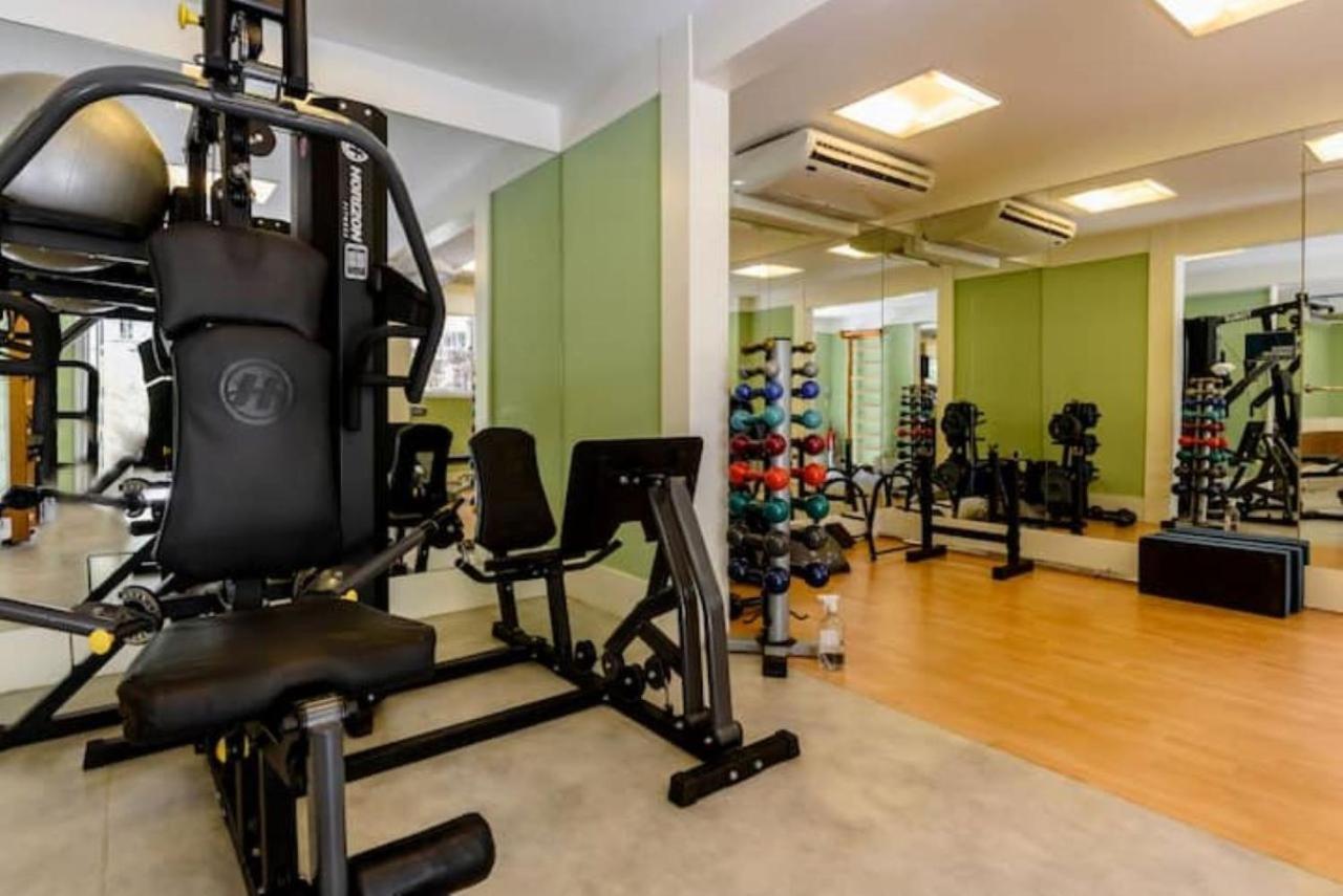 Apartamento Luar Do Pontal