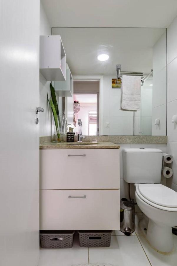 Luar Do Pontal Apartamento