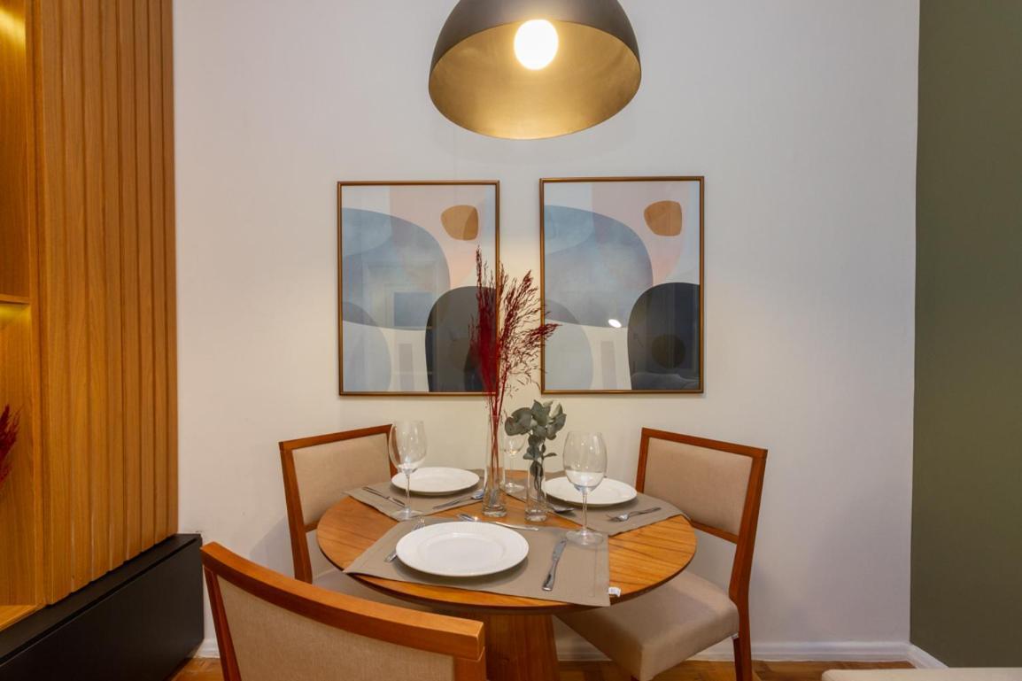 R Carlos Gois, 476 - Leblon - Lb0016 Apartment Rio de Janeiro