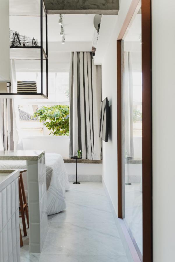 Marco Angelo Apartment