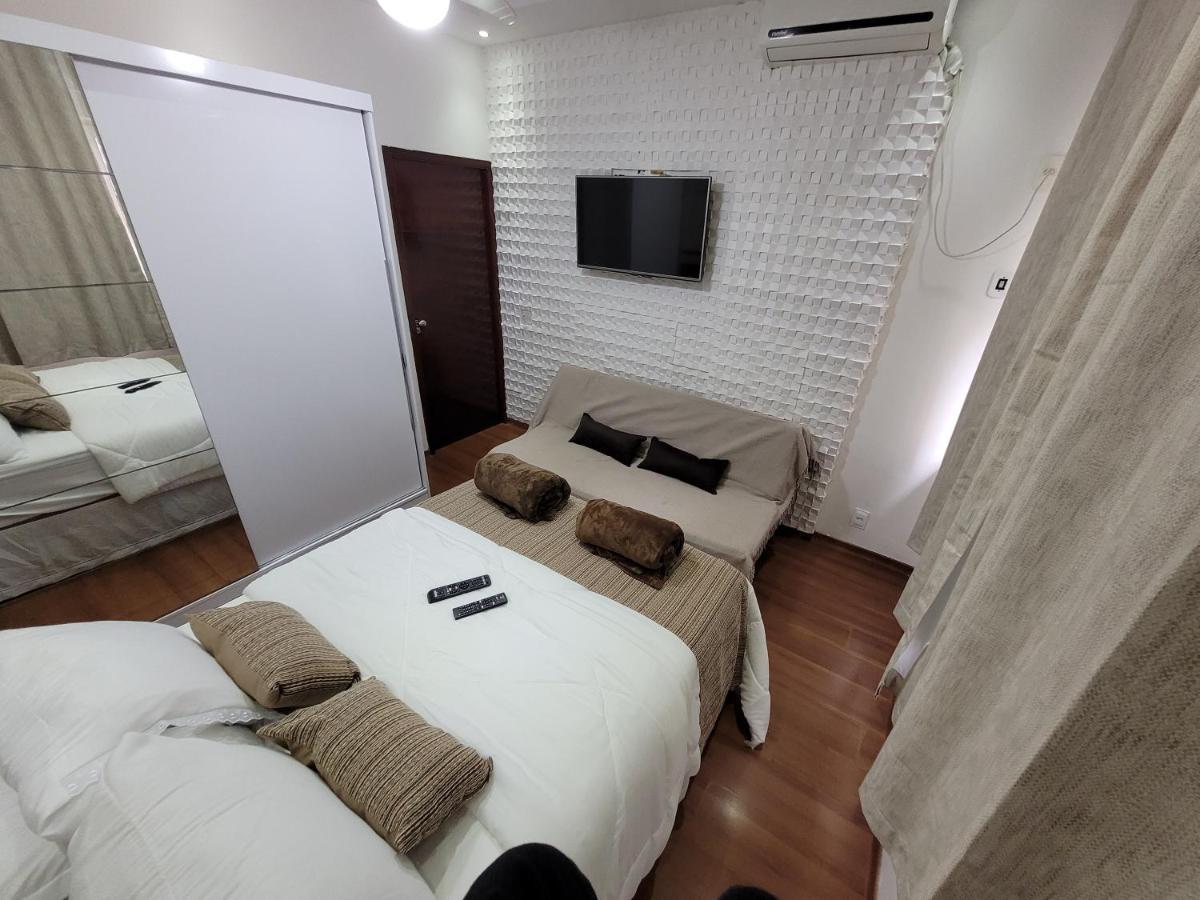 Apartment Couto Lauredo Ap