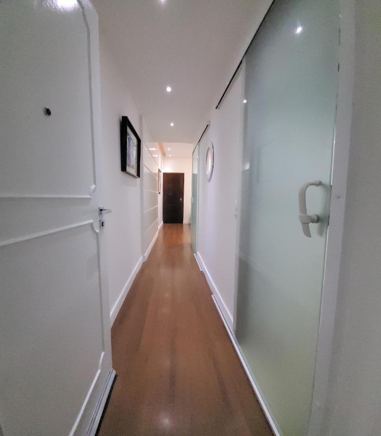 Couto Lauredo Ap Apartment