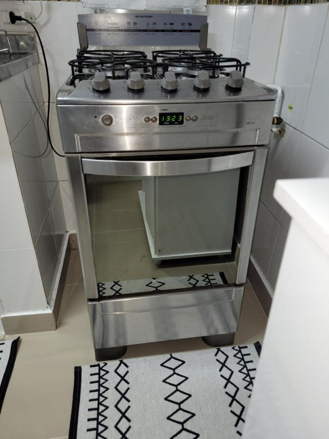 Apartment Couto Lauredo Ap
