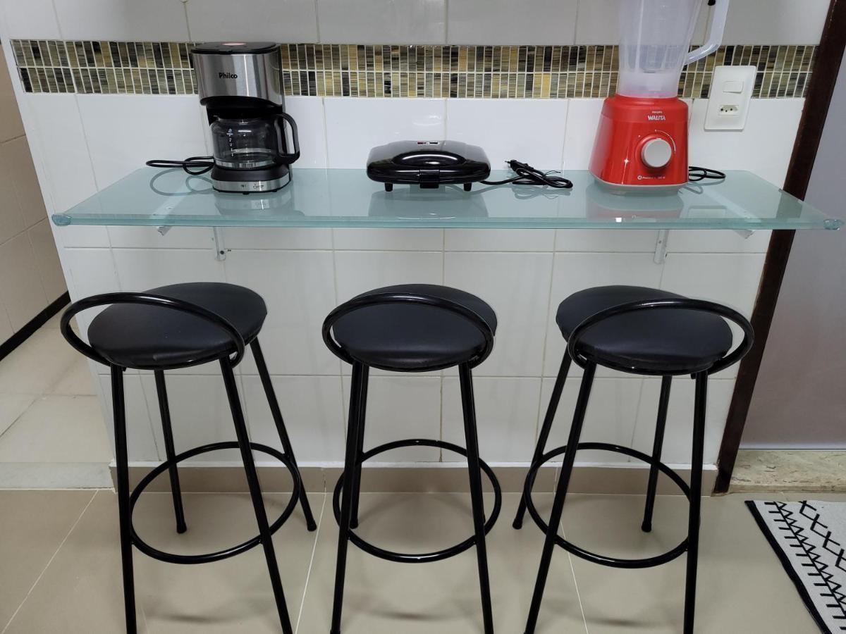 Apartment Couto Lauredo Ap *