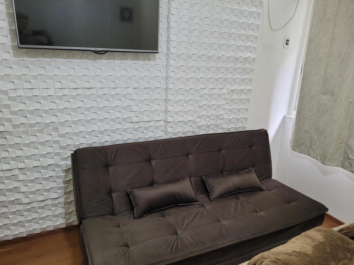 Apartment Couto Lauredo Ap