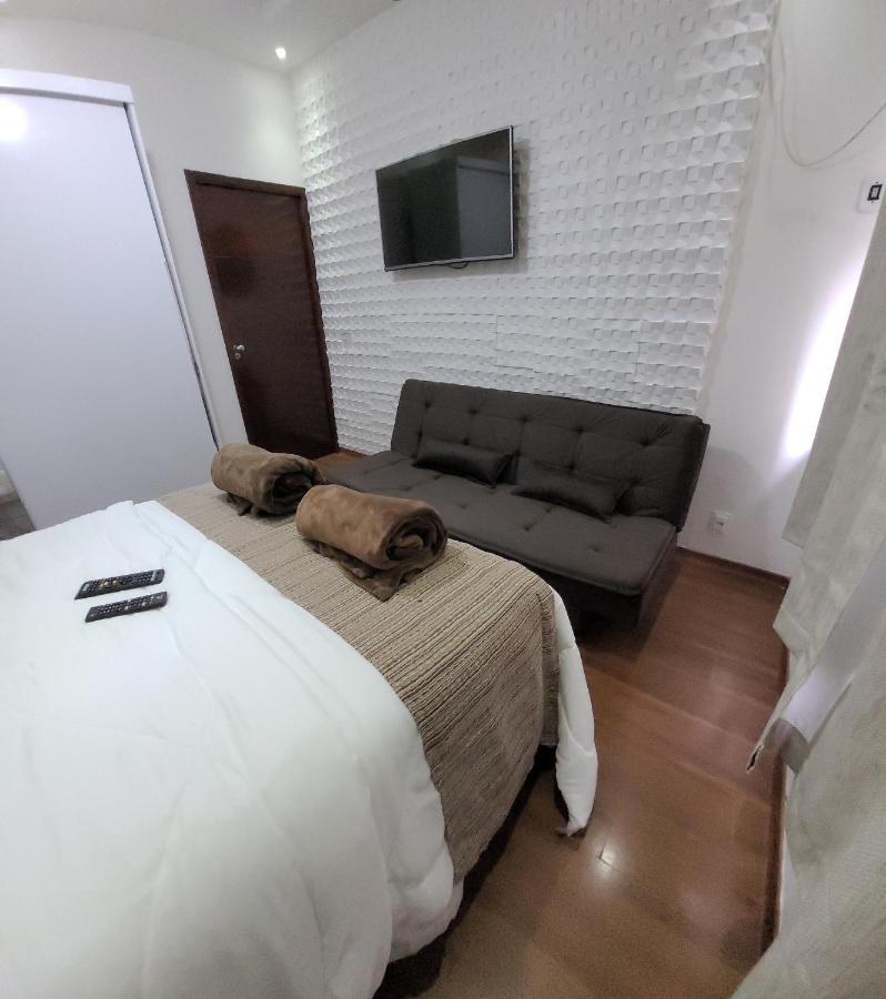 Apartment Couto Lauredo Ap Rio de Janeiro