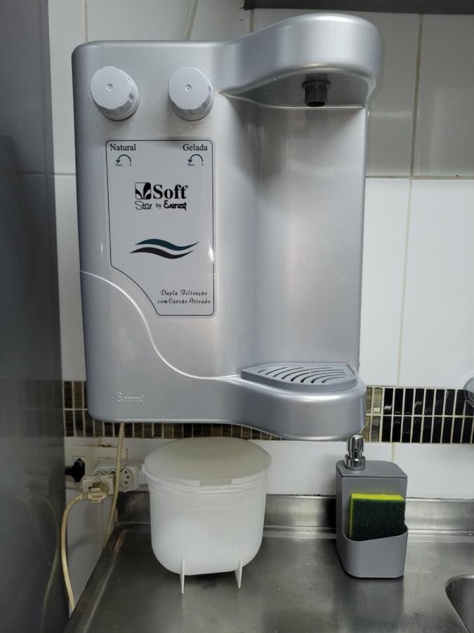 Couto Lauredo Ap Apartment *