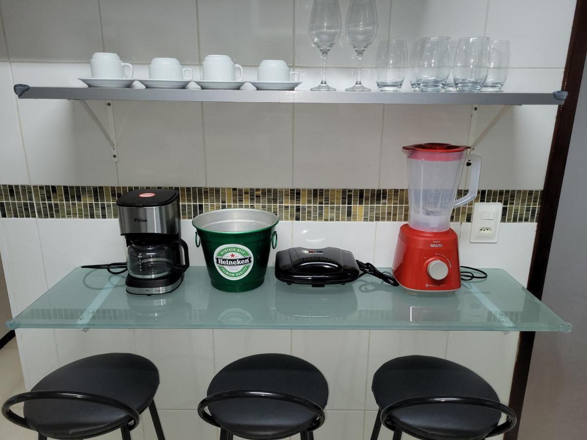 Apartment Couto Lauredo Ap
