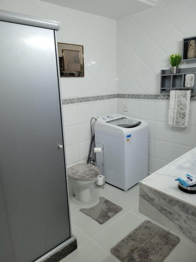 Apartment Couto Lauredo Ap *