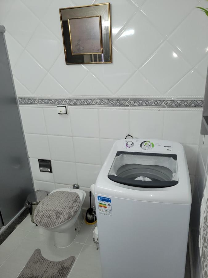 Apartment Couto Lauredo Ap Rio de Janeiro