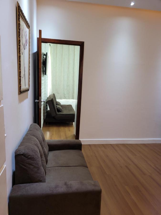 Couto Lauredo Ap Apartment *