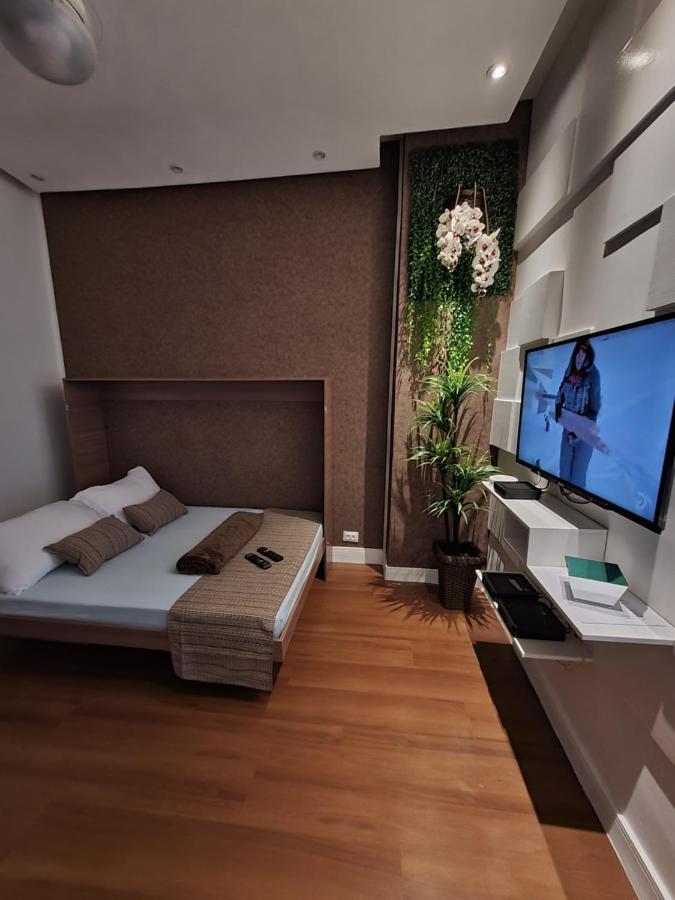 Couto Lauredo Ap Apartment *
