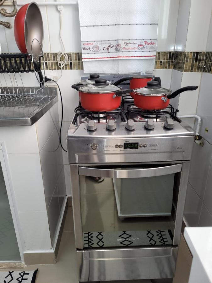 Apartment Couto Lauredo Ap