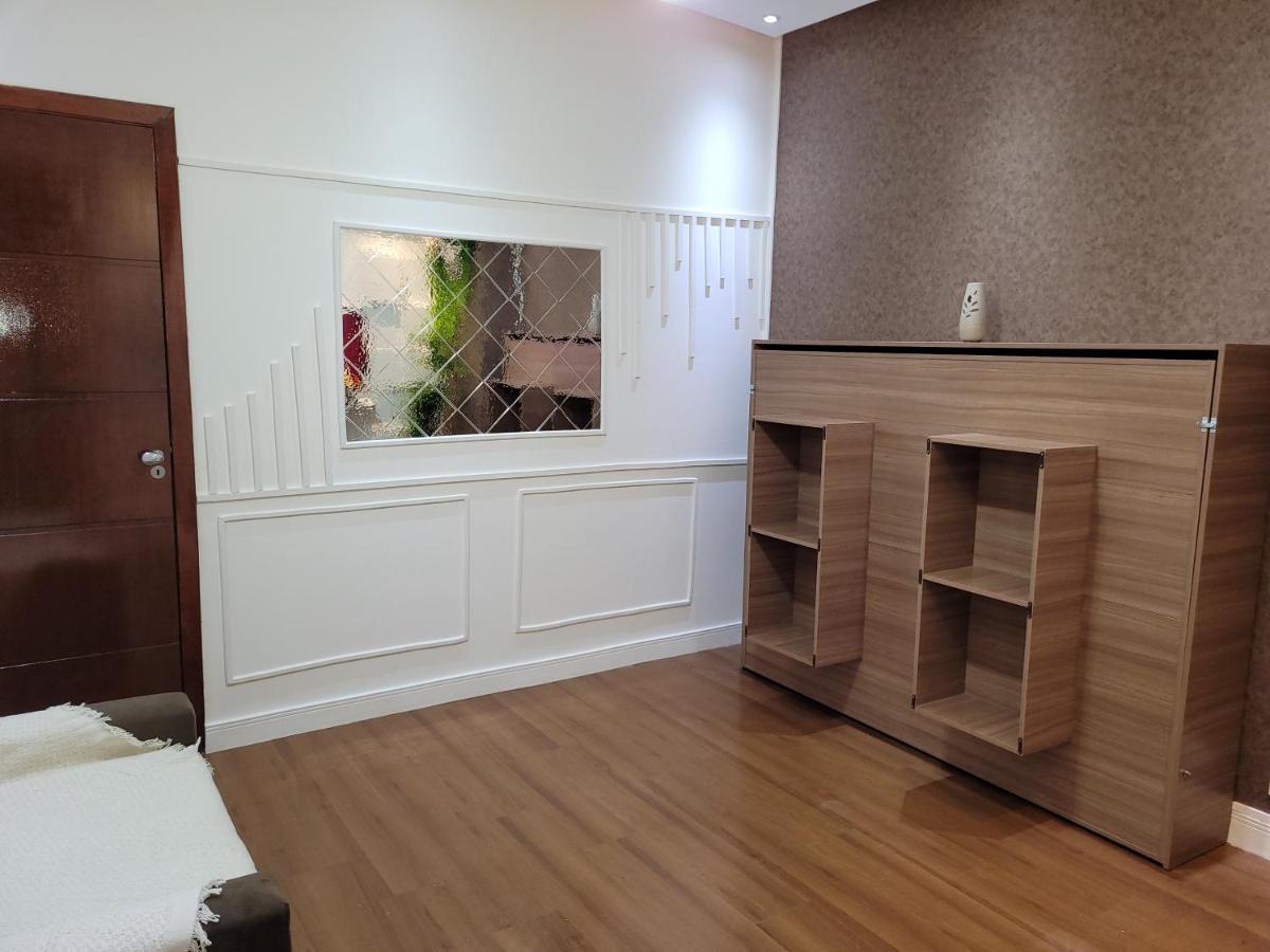 Couto Lauredo Ap Apartment Rio de Janeiro