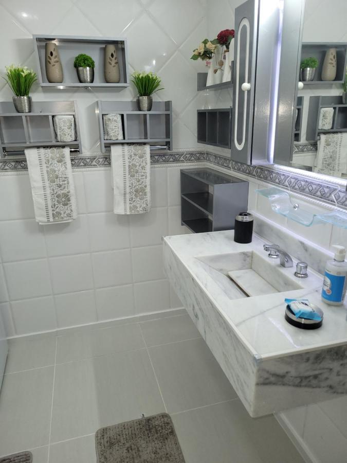 Apartment Couto Lauredo Ap