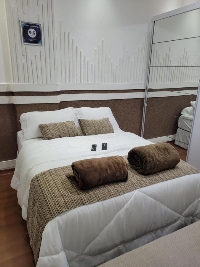 Apartment Couto Lauredo Ap *